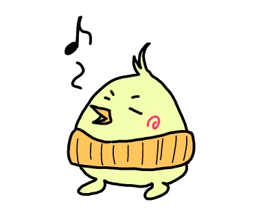 創作